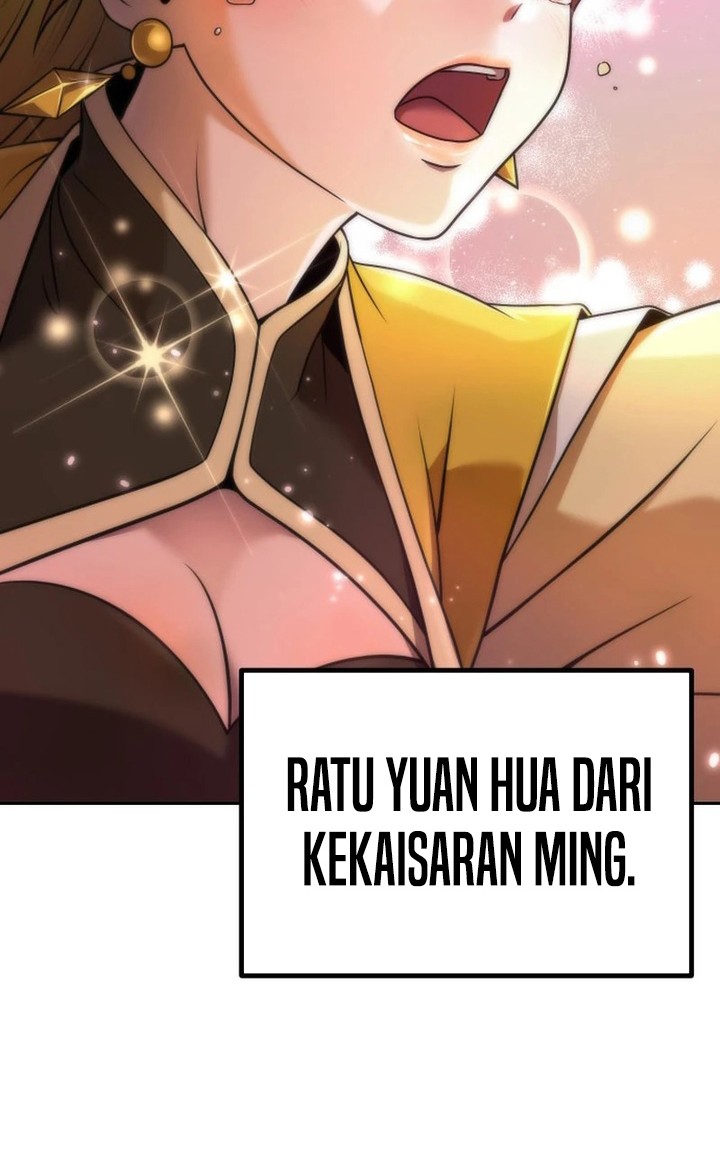 The Second Eunuch Regains His Manhood Chapter 1 Gambar 12