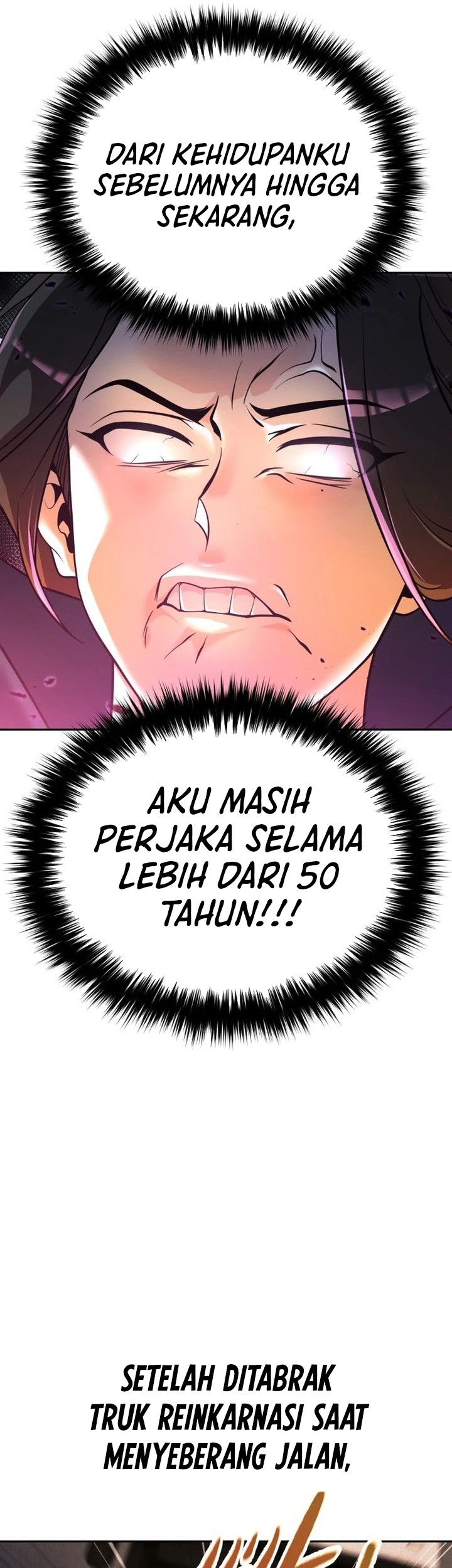 The Second Eunuch Regains His Manhood Chapter 1 Gambar 17