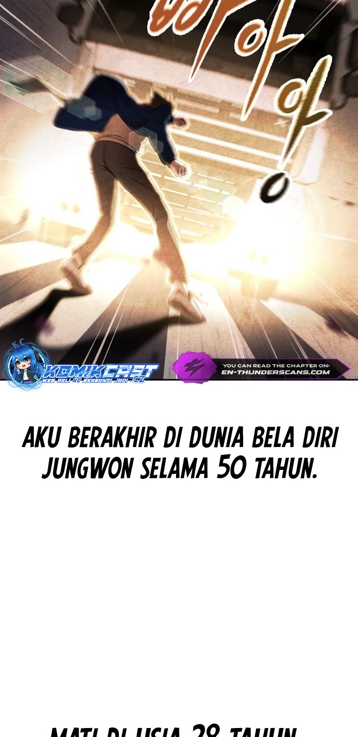 The Second Eunuch Regains His Manhood Chapter 1 Gambar 18