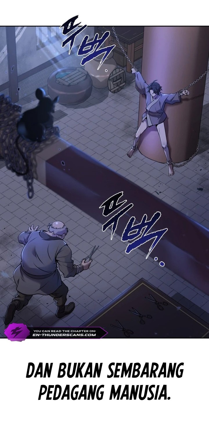 The Second Eunuch Regains His Manhood Chapter 1 Gambar 20