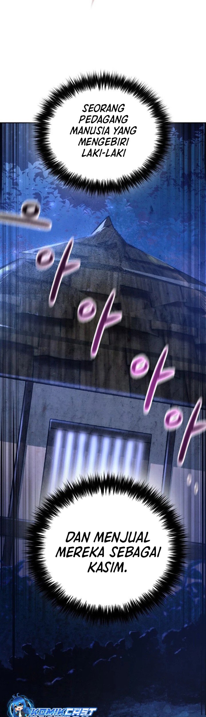 The Second Eunuch Regains His Manhood Chapter 1 Gambar 23