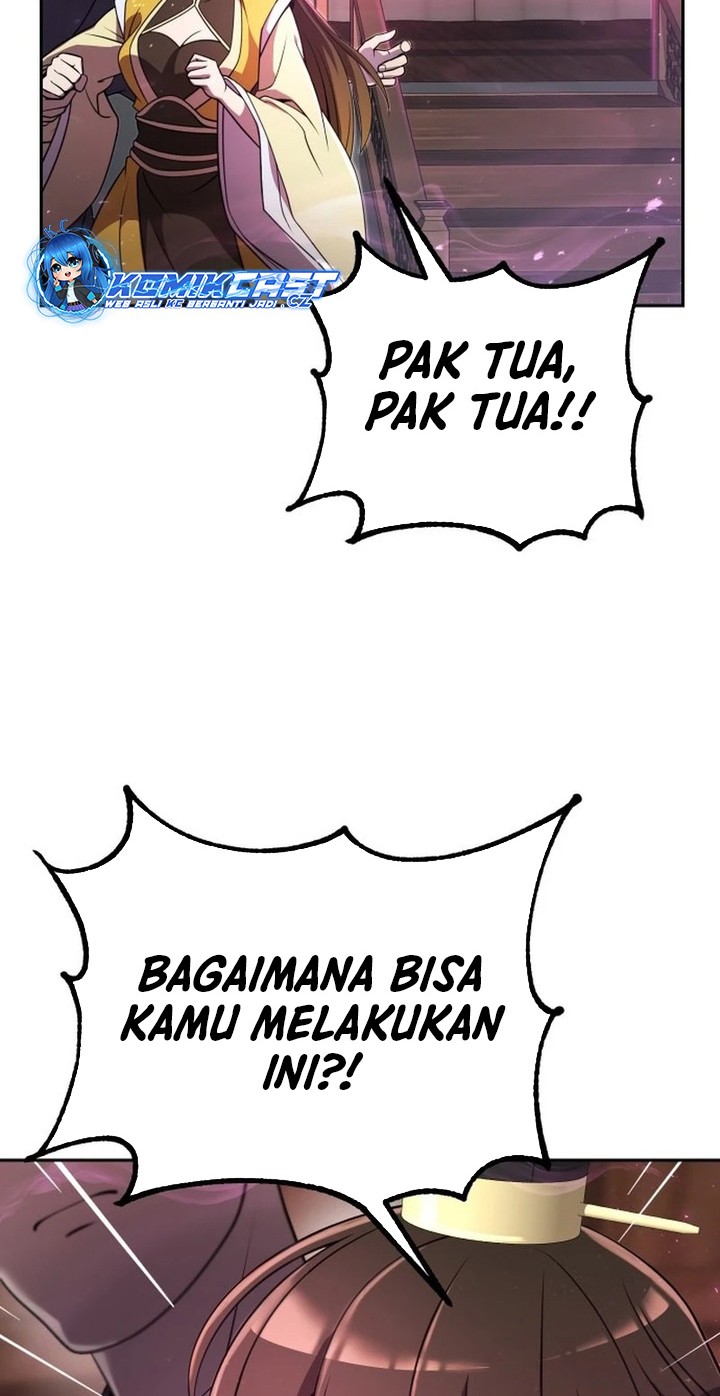 The Second Eunuch Regains His Manhood Chapter 1 Gambar 34