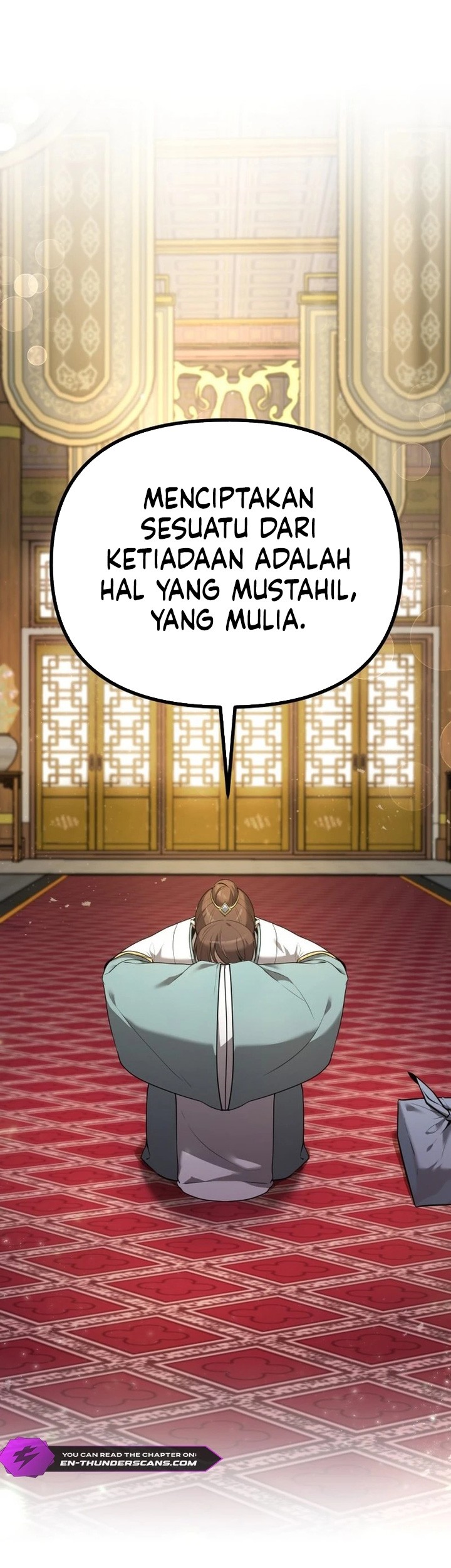 The Second Eunuch Regains His Manhood Chapter 1 Gambar 27