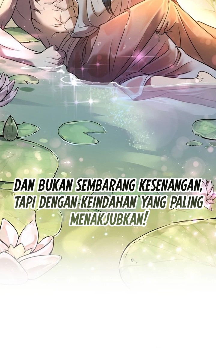 The Second Eunuch Regains His Manhood Chapter 1 Gambar 32