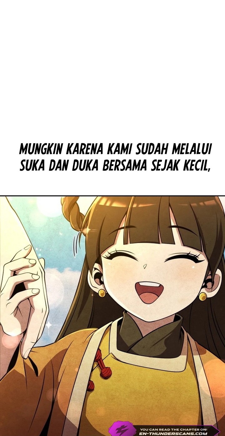 The Second Eunuch Regains His Manhood Chapter 1 Gambar 36