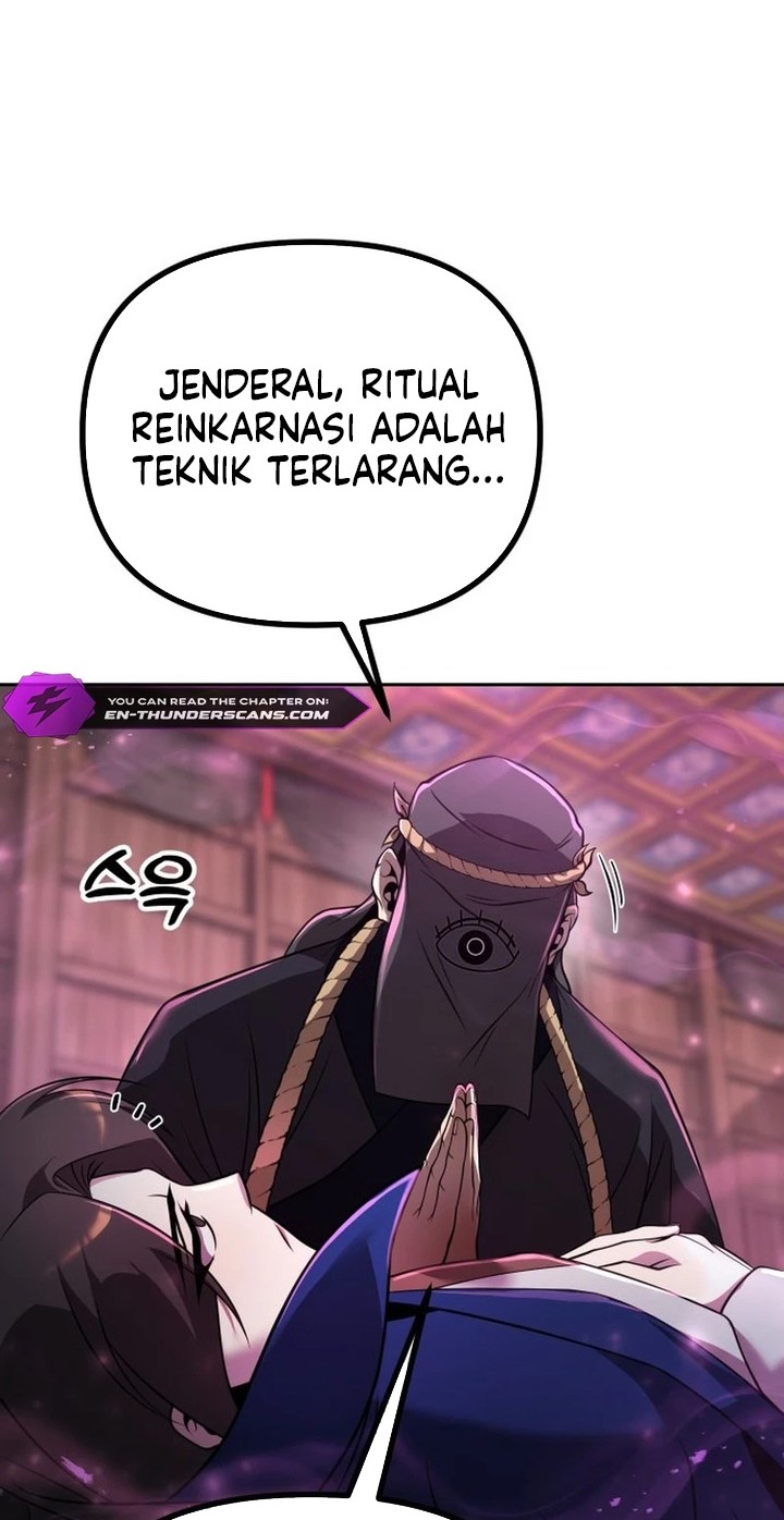 The Second Eunuch Regains His Manhood Chapter 1 Gambar 38