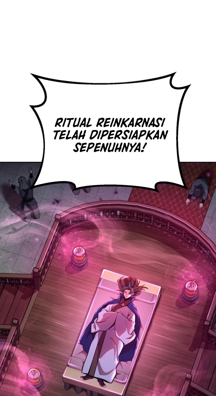 Manhwa The Second Eunuch Regains His Manhood Chapter 1 gambar nomor 2