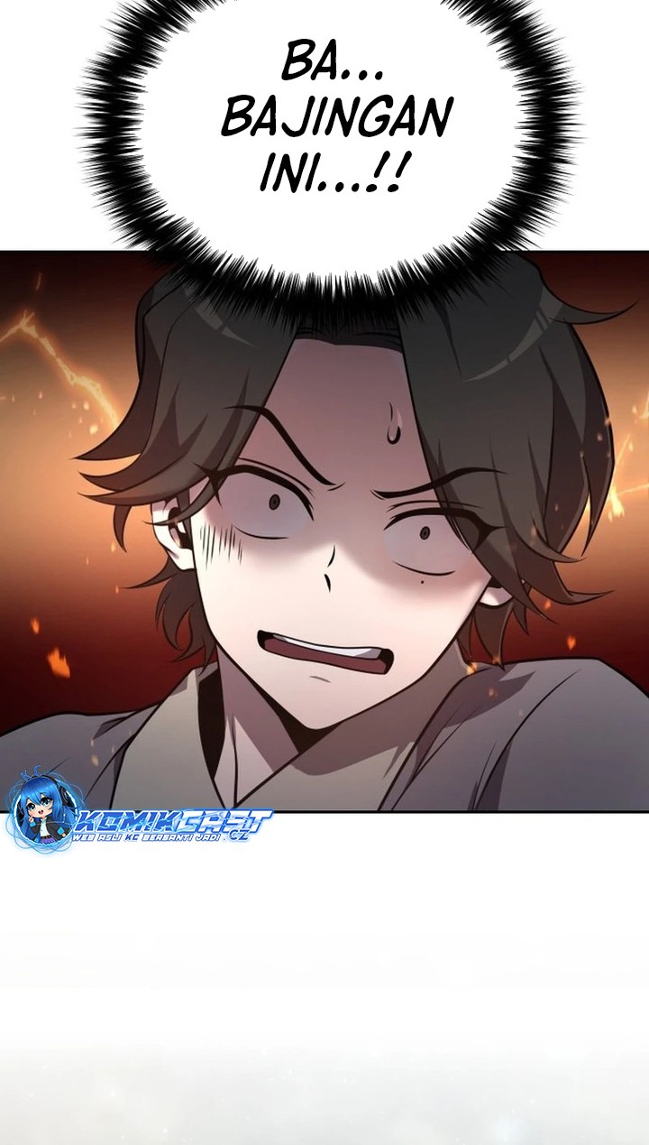 The Second Eunuch Regains His Manhood Chapter 1 Gambar 50