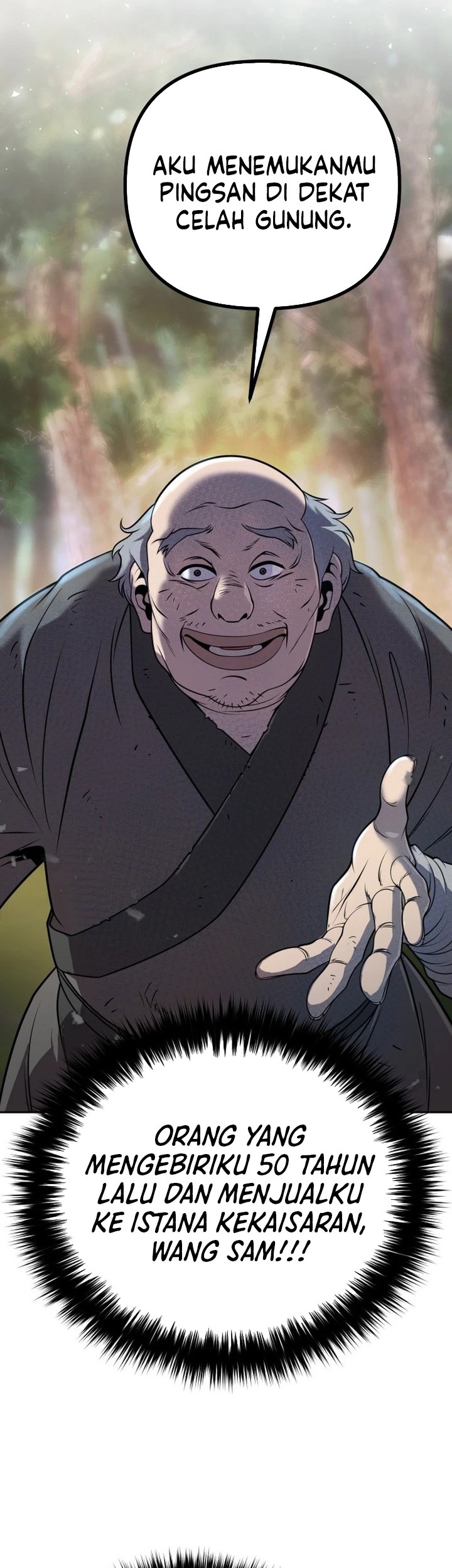 The Second Eunuch Regains His Manhood Chapter 1 Gambar 51