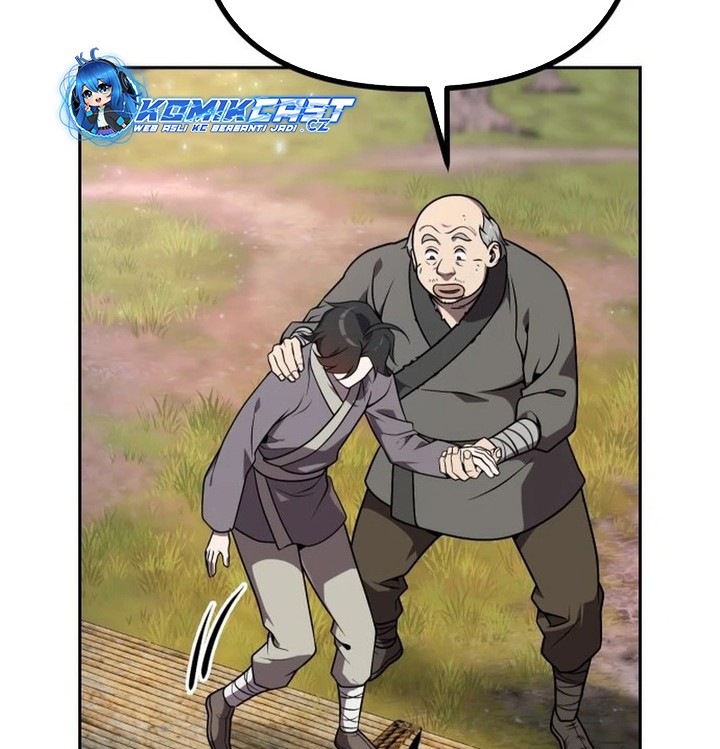 The Second Eunuch Regains His Manhood Chapter 1 Gambar 58