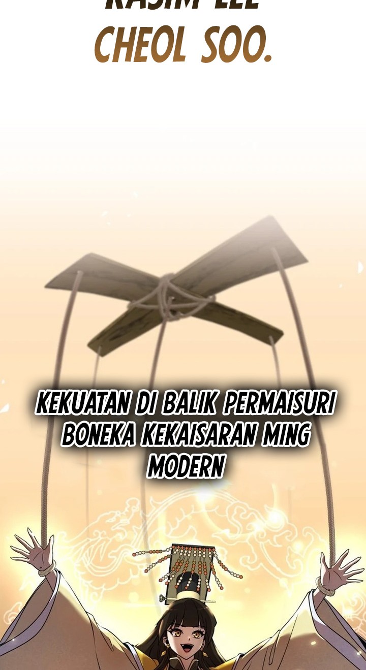 The Second Eunuch Regains His Manhood Chapter 1 Gambar 4