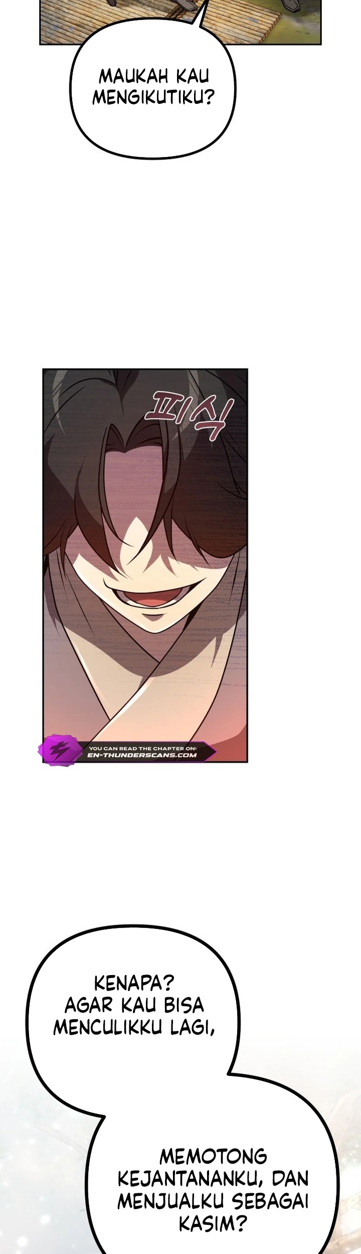 The Second Eunuch Regains His Manhood Chapter 1 Gambar 59