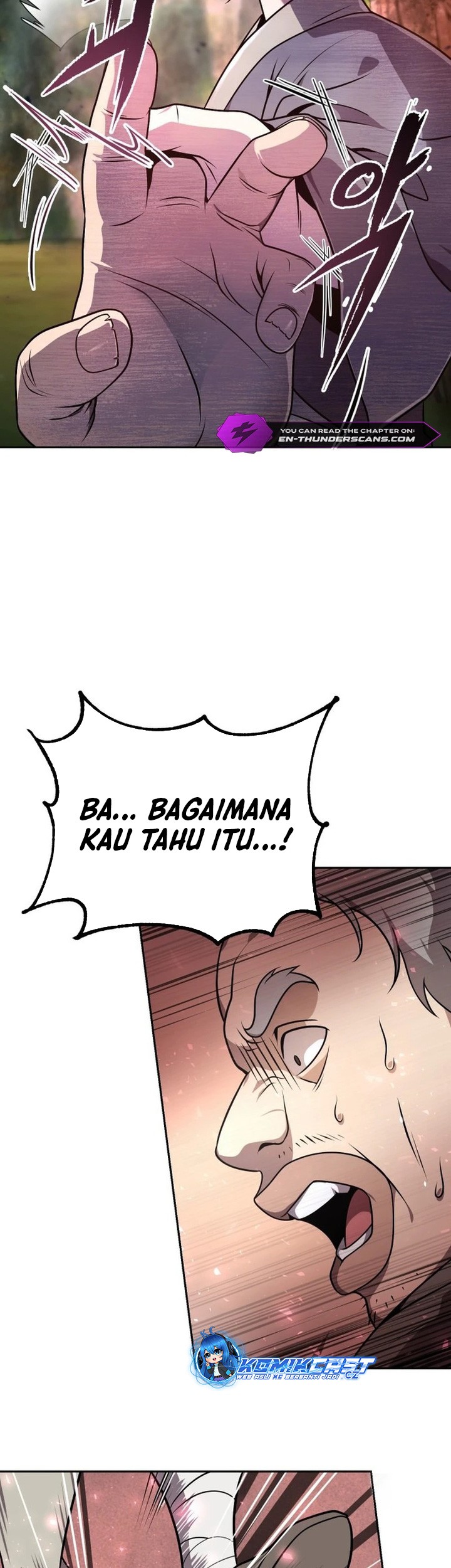 The Second Eunuch Regains His Manhood Chapter 1 Gambar 61