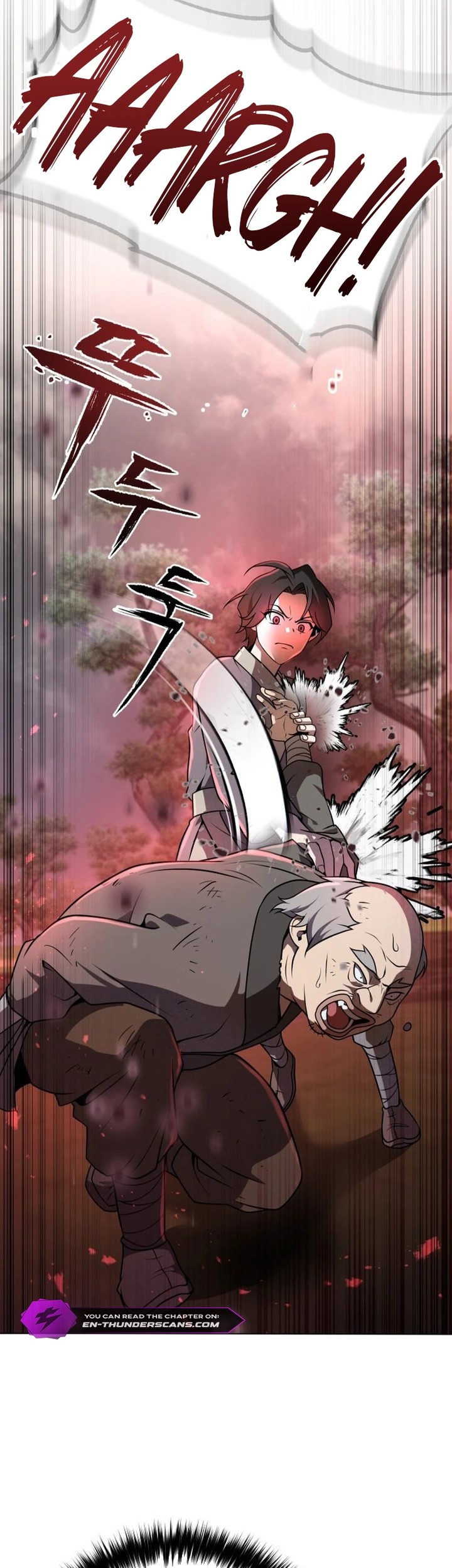 The Second Eunuch Regains His Manhood Chapter 1 Gambar 63