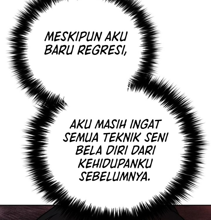 The Second Eunuch Regains His Manhood Chapter 1 Gambar 64