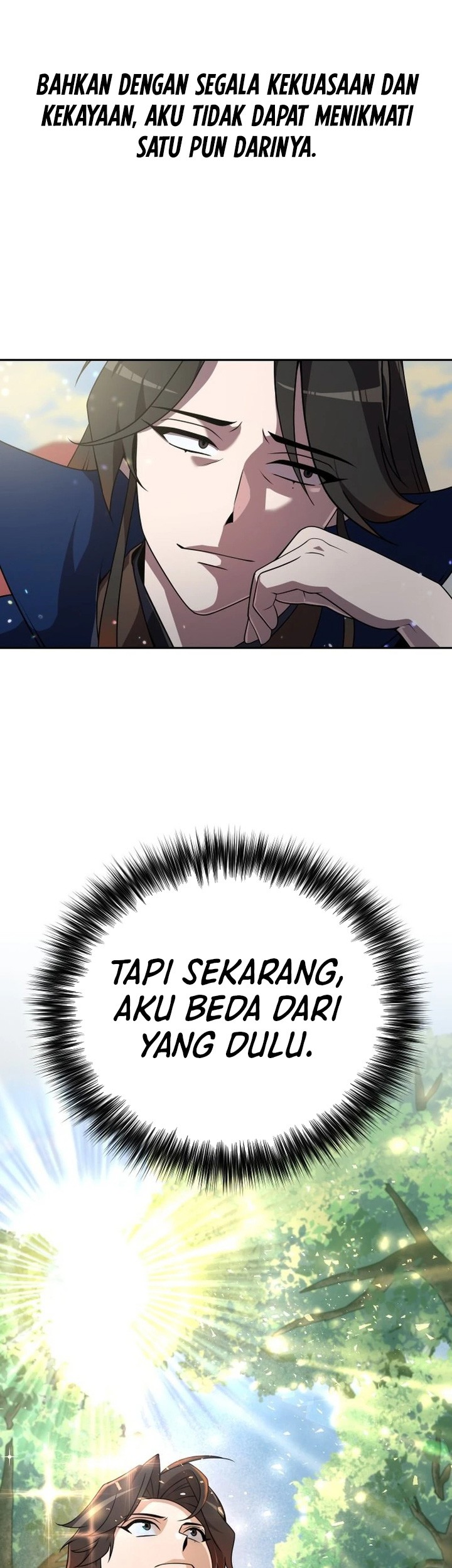 The Second Eunuch Regains His Manhood Chapter 1 Gambar 73