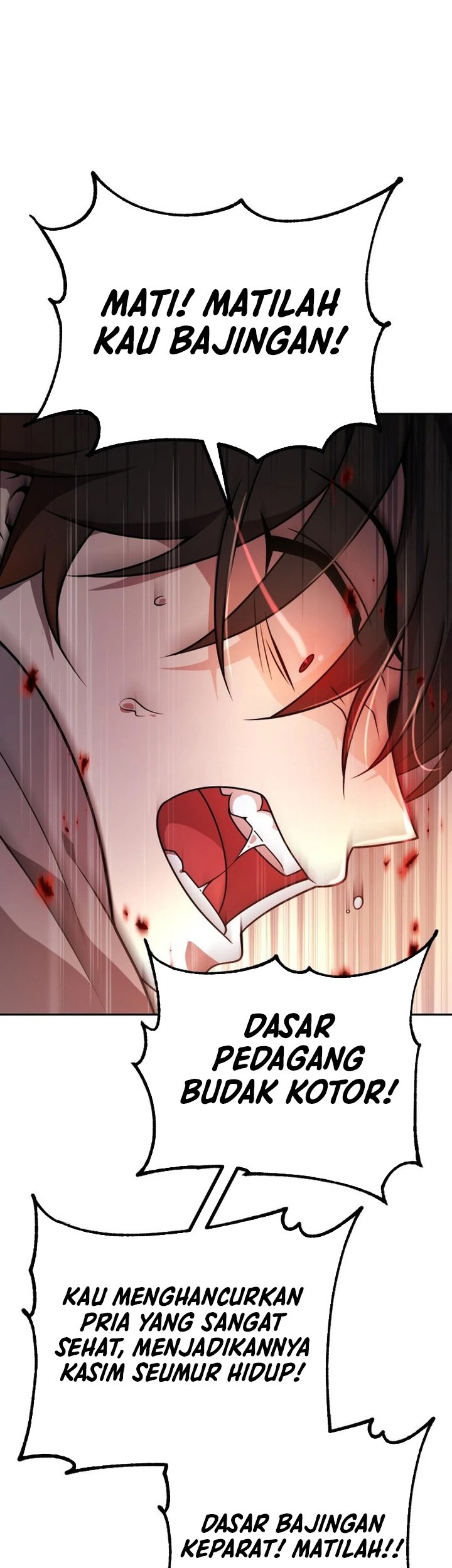 The Second Eunuch Regains His Manhood Chapter 1 Gambar 67