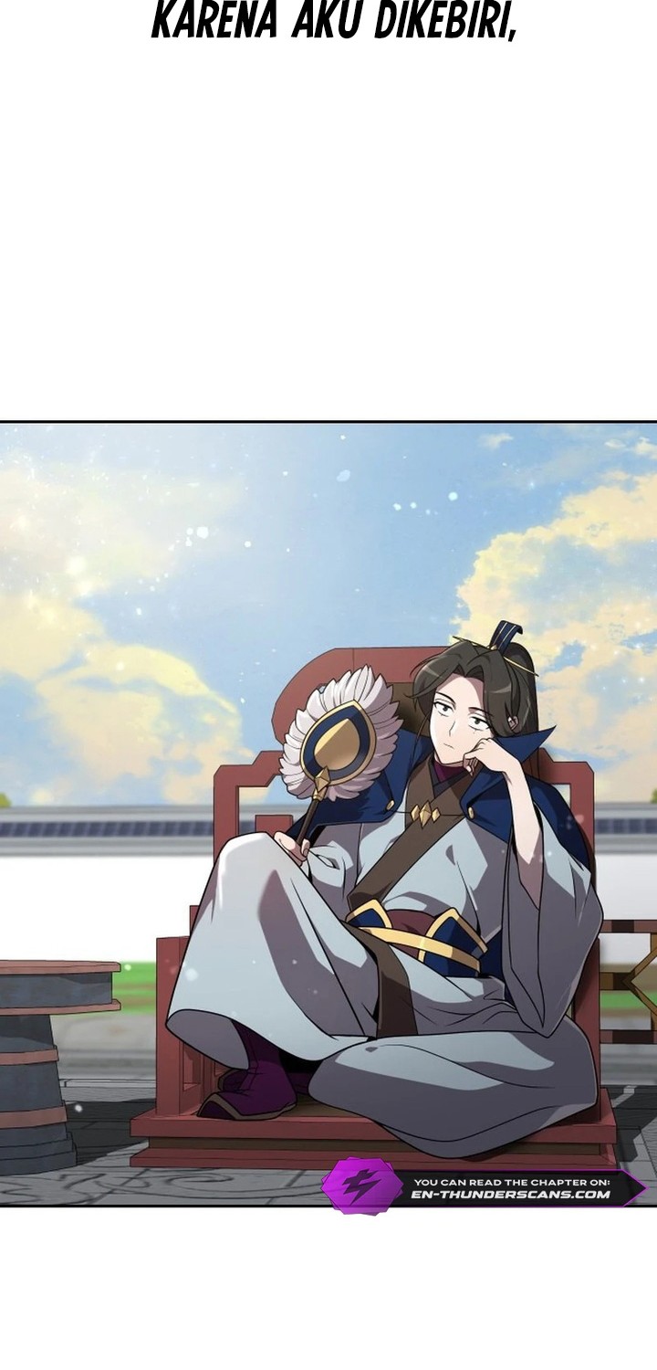 The Second Eunuch Regains His Manhood Chapter 1 Gambar 72