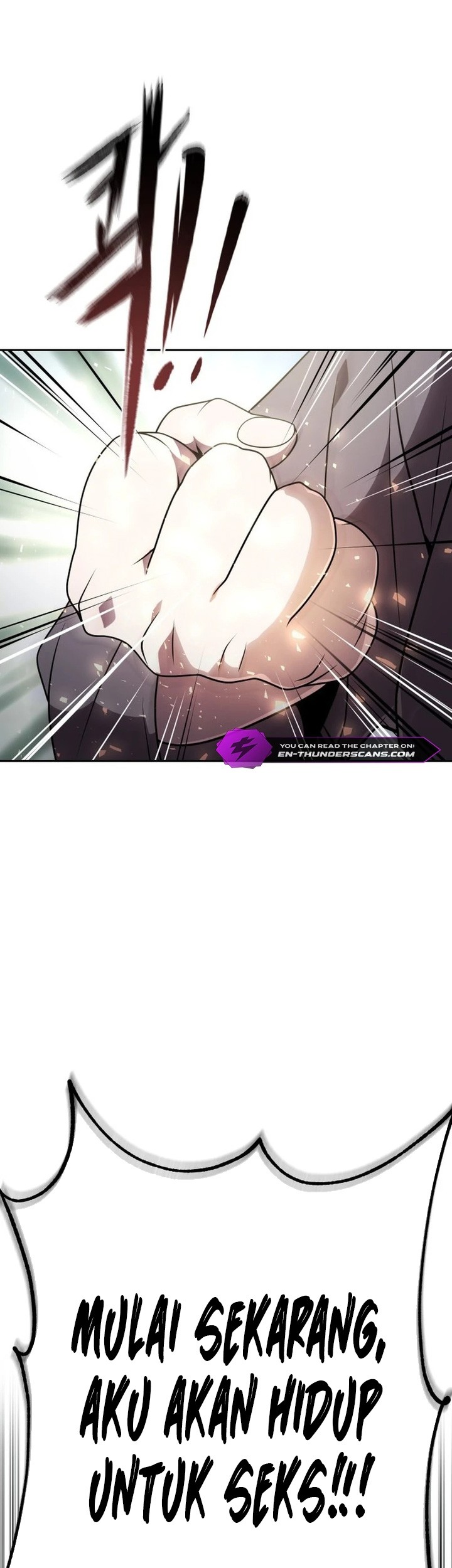 The Second Eunuch Regains His Manhood Chapter 1 Gambar 76