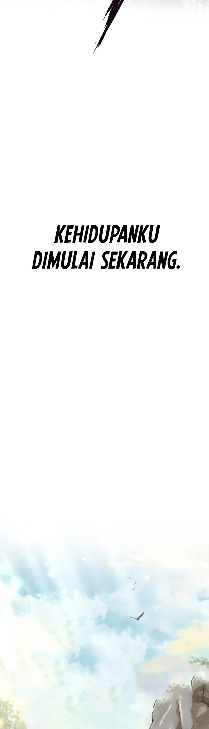 The Second Eunuch Regains His Manhood Chapter 1 Gambar 79