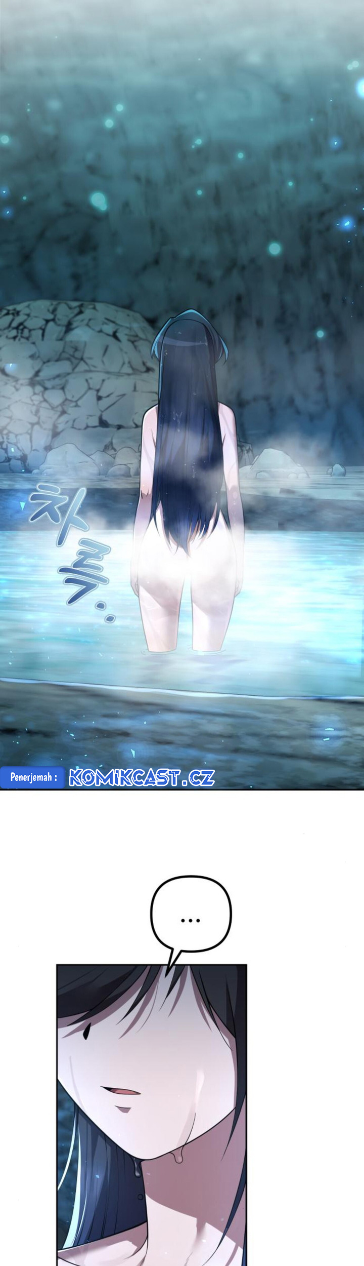 The Second Eunuch Regains His Manhood Chapter 10 Gambar 15