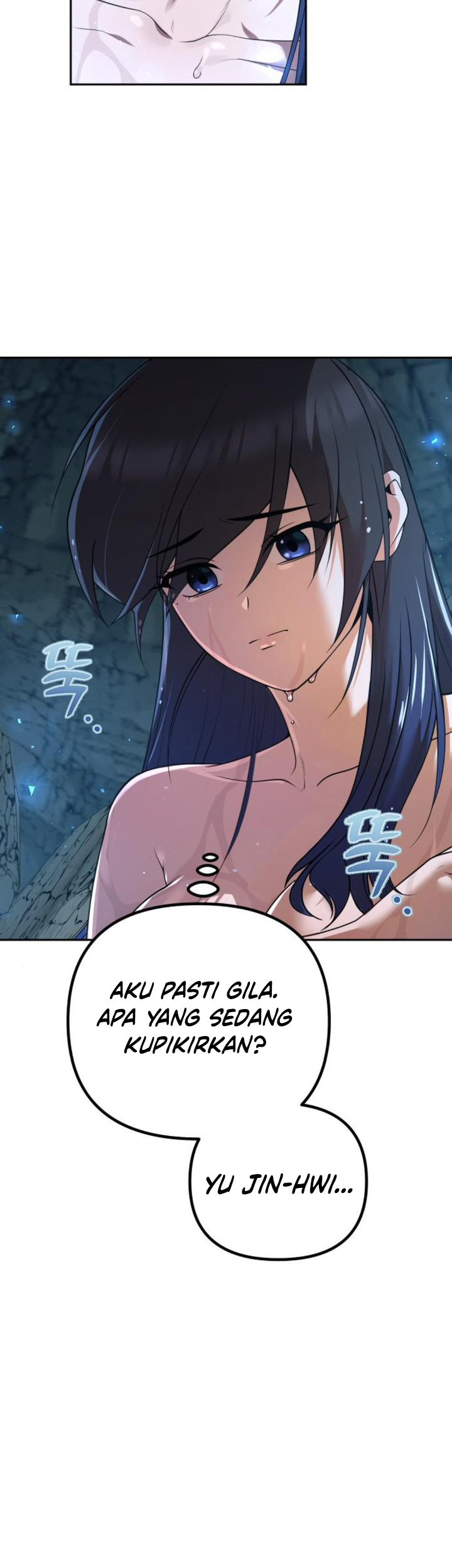 The Second Eunuch Regains His Manhood Chapter 10 Gambar 16