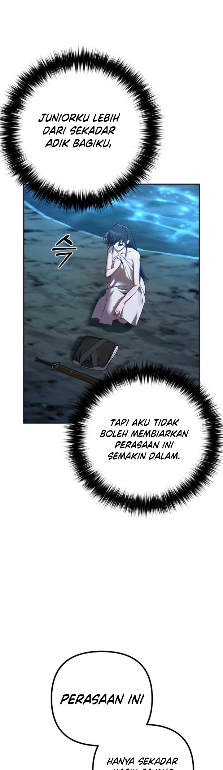 The Second Eunuch Regains His Manhood Chapter 10 Gambar 17