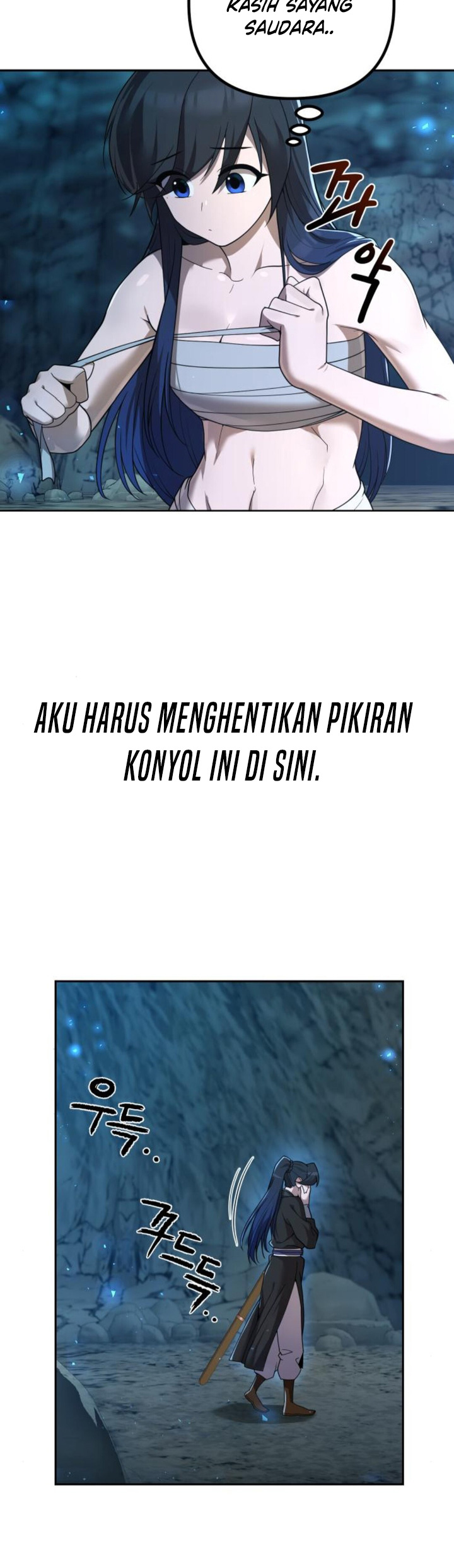 The Second Eunuch Regains His Manhood Chapter 10 Gambar 18