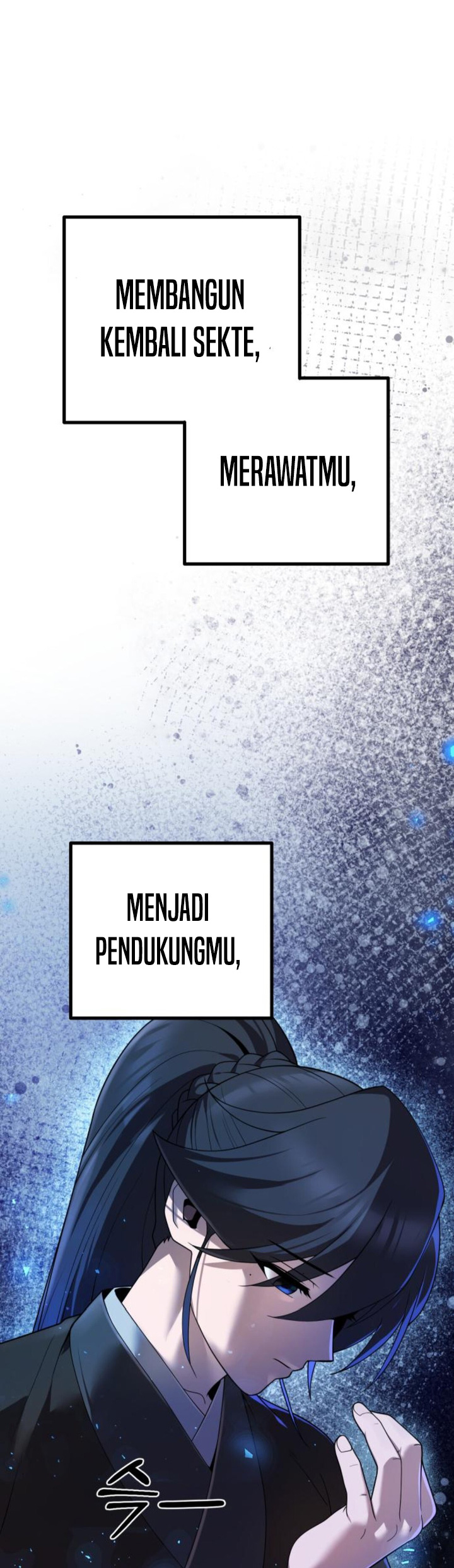 The Second Eunuch Regains His Manhood Chapter 10 Gambar 19