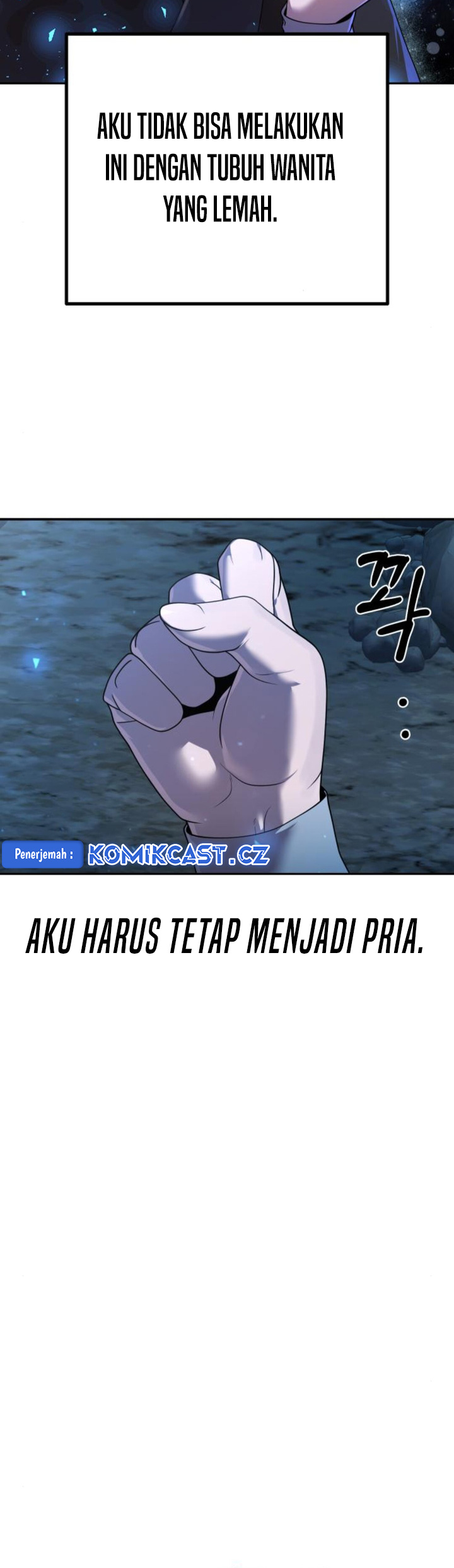 The Second Eunuch Regains His Manhood Chapter 10 Gambar 20