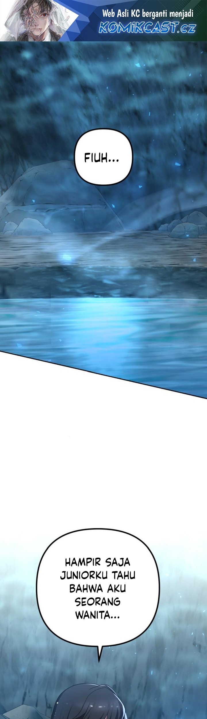 Komik The Second Eunuch Regains His Manhood Chapter 10 gambar nomor 1