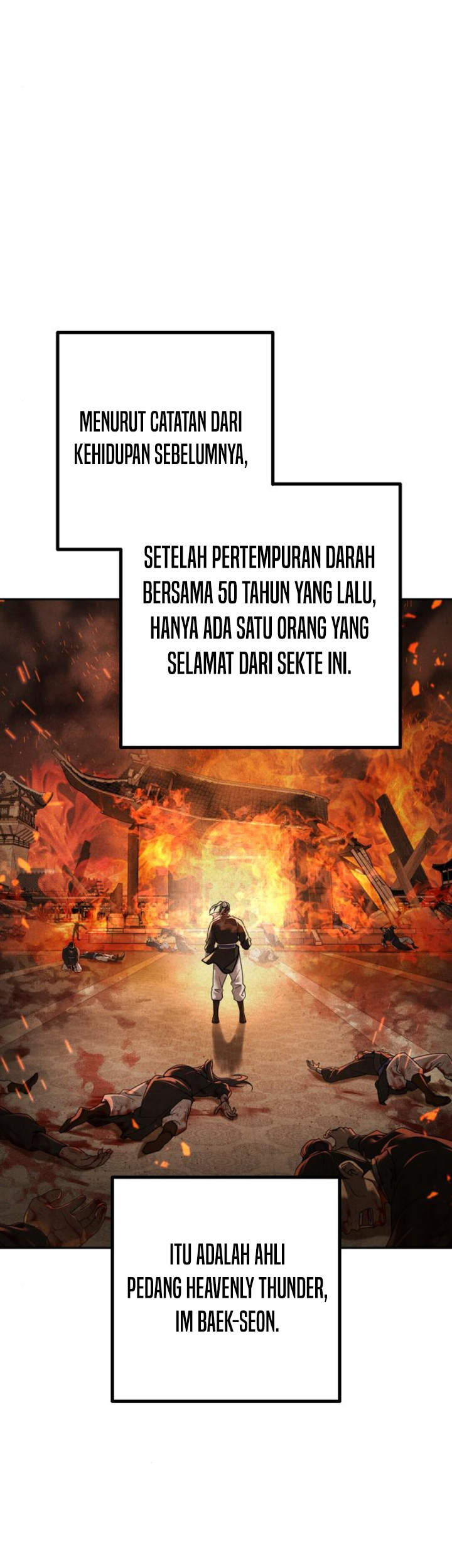 The Second Eunuch Regains His Manhood Chapter 10 Gambar 24