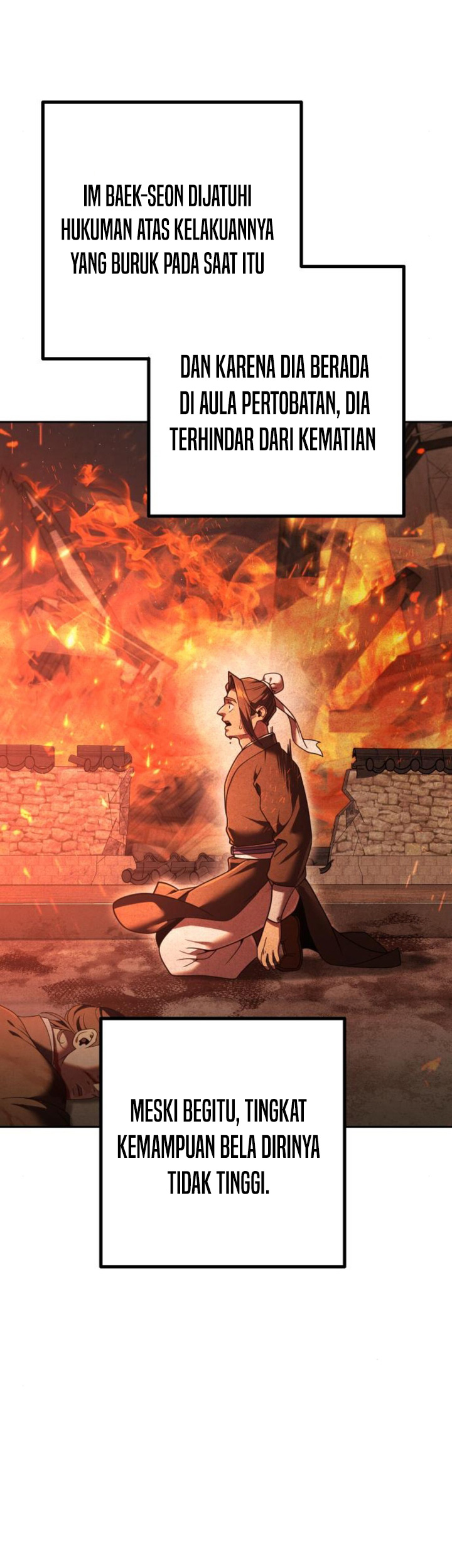 The Second Eunuch Regains His Manhood Chapter 10 Gambar 25