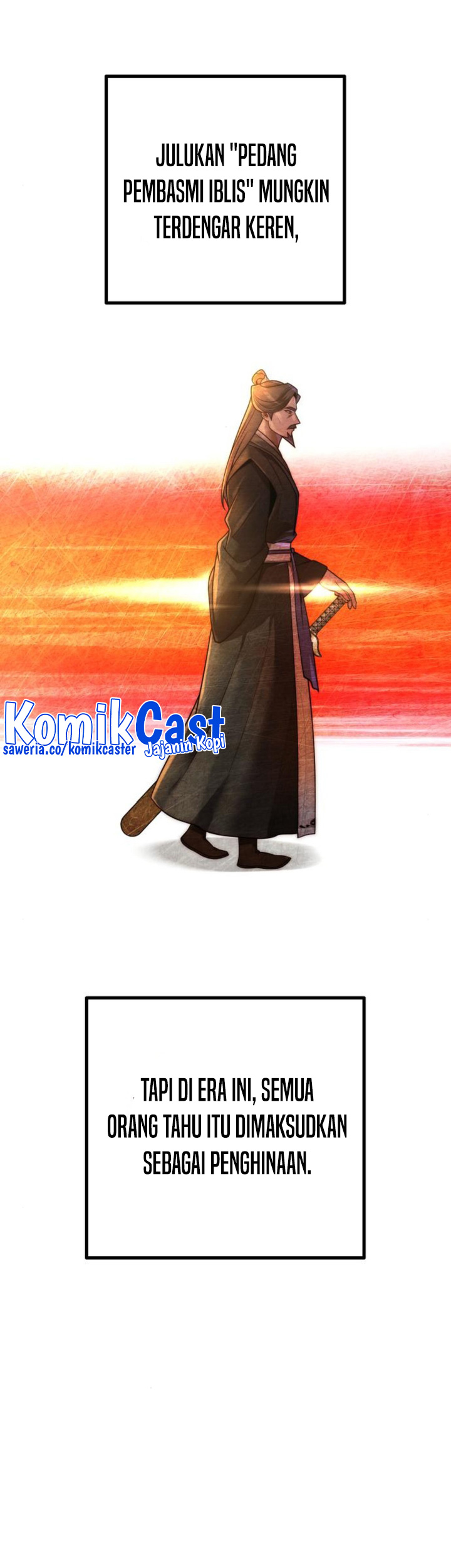 The Second Eunuch Regains His Manhood Chapter 10 Gambar 28