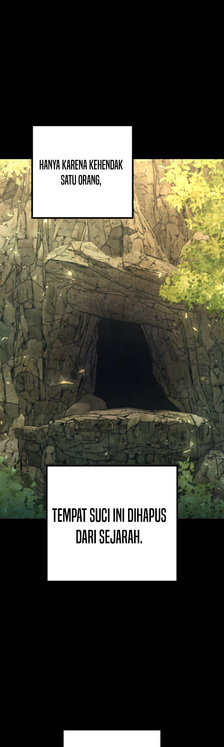 The Second Eunuch Regains His Manhood Chapter 10 Gambar 35