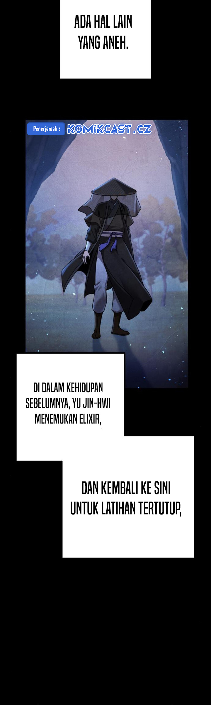 The Second Eunuch Regains His Manhood Chapter 10 Gambar 36