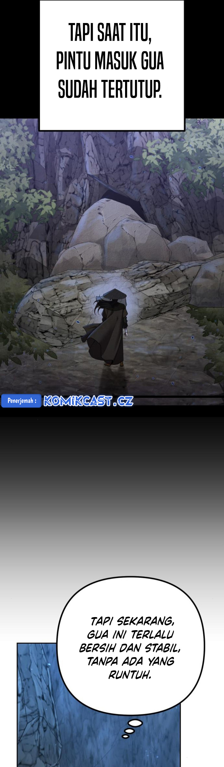 The Second Eunuch Regains His Manhood Chapter 10 Gambar 37