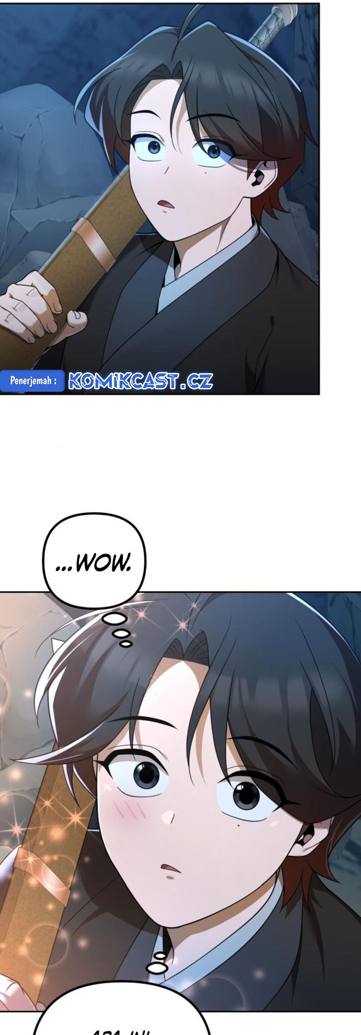 The Second Eunuch Regains His Manhood Chapter 10 Gambar 41