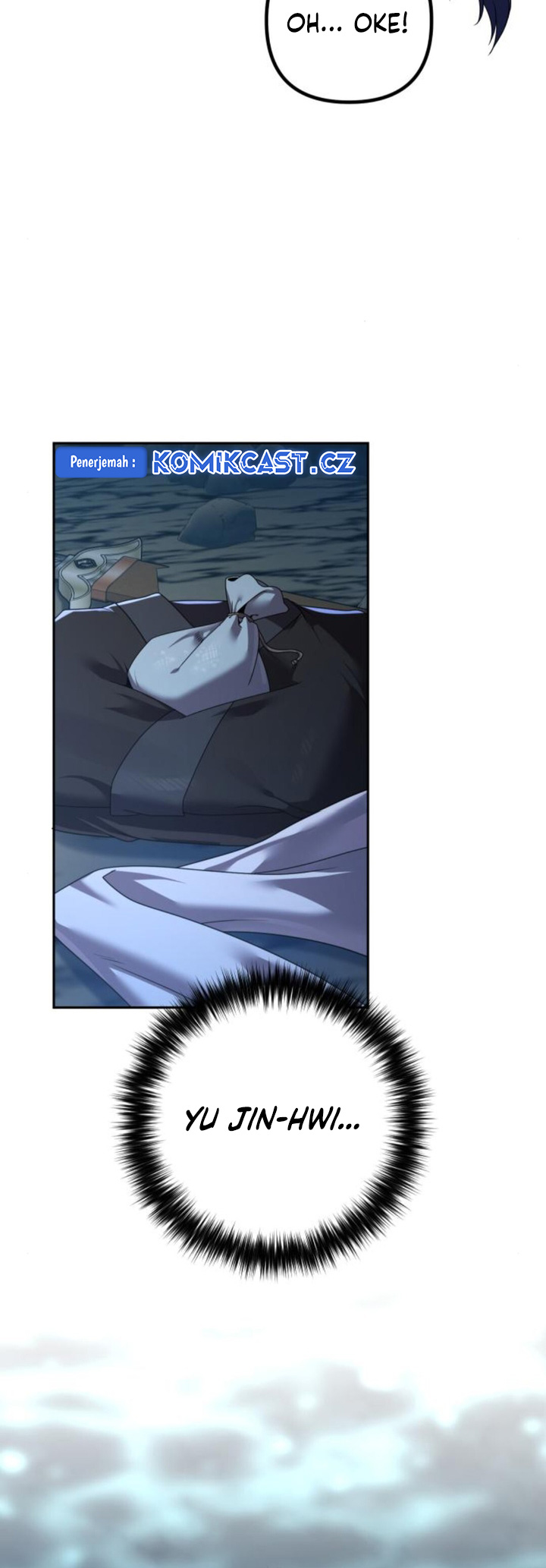 The Second Eunuch Regains His Manhood Chapter 10 Gambar 44