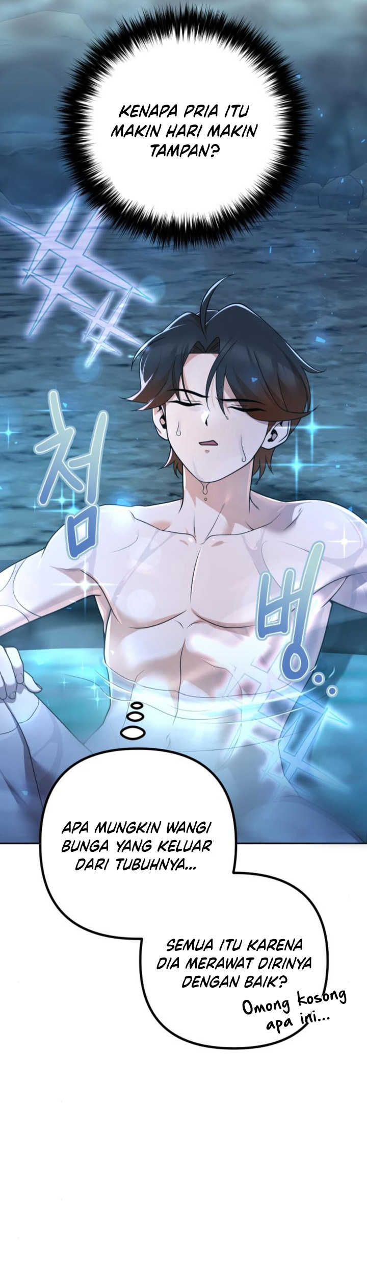 The Second Eunuch Regains His Manhood Chapter 10 Gambar 45