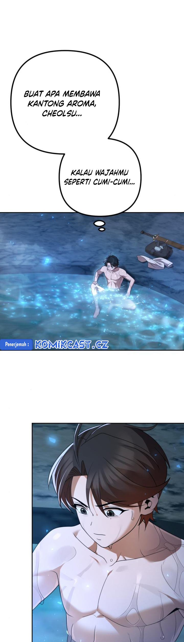 The Second Eunuch Regains His Manhood Chapter 10 Gambar 46