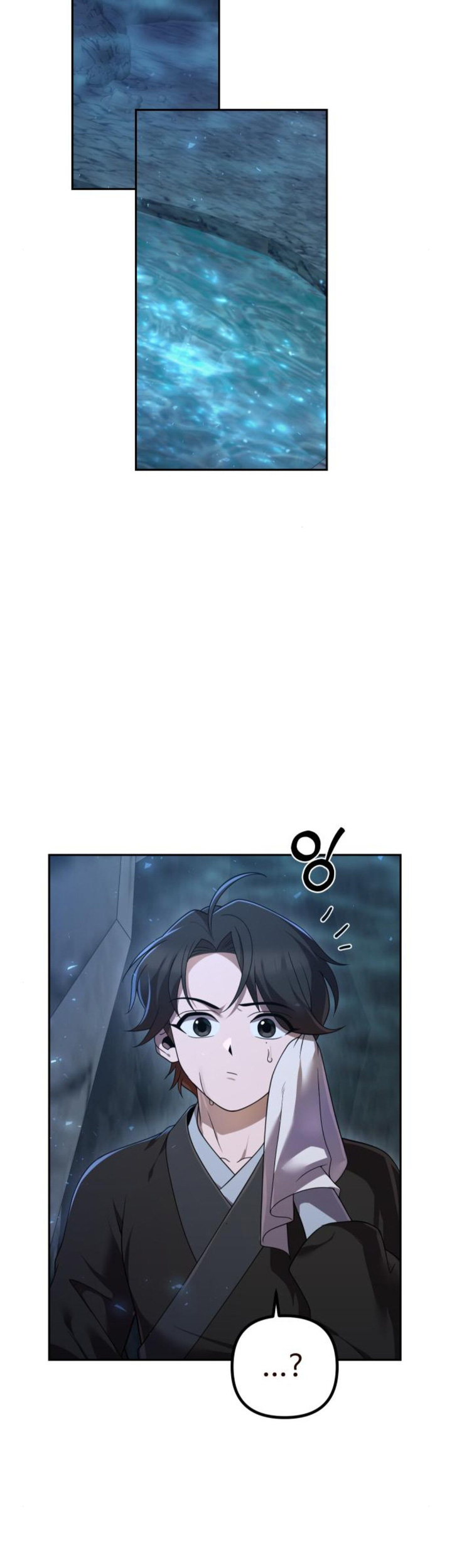 The Second Eunuch Regains His Manhood Chapter 10 Gambar 48