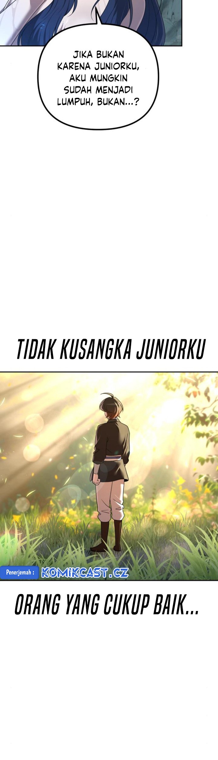 The Second Eunuch Regains His Manhood Chapter 10 Gambar 7