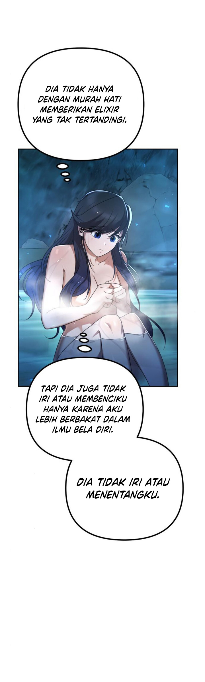 The Second Eunuch Regains His Manhood Chapter 10 Gambar 9