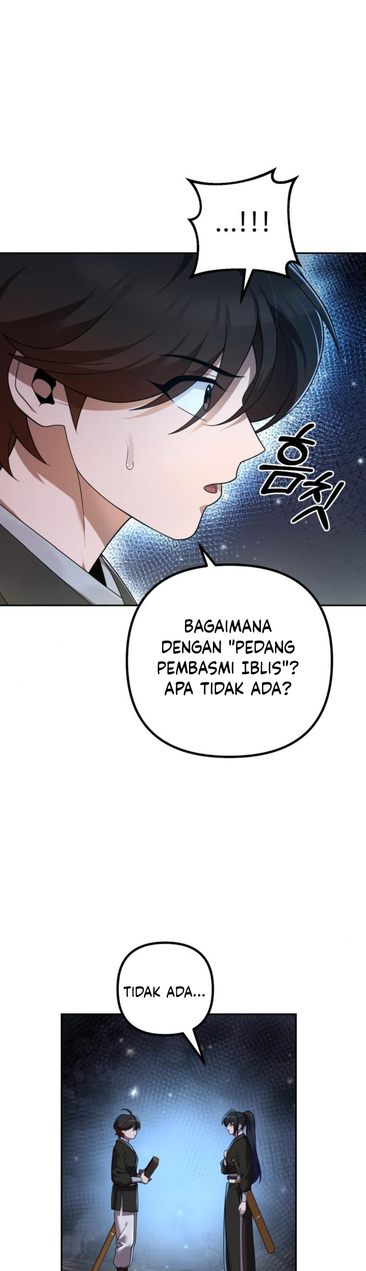 The Second Eunuch Regains His Manhood Chapter 10 Gambar 54