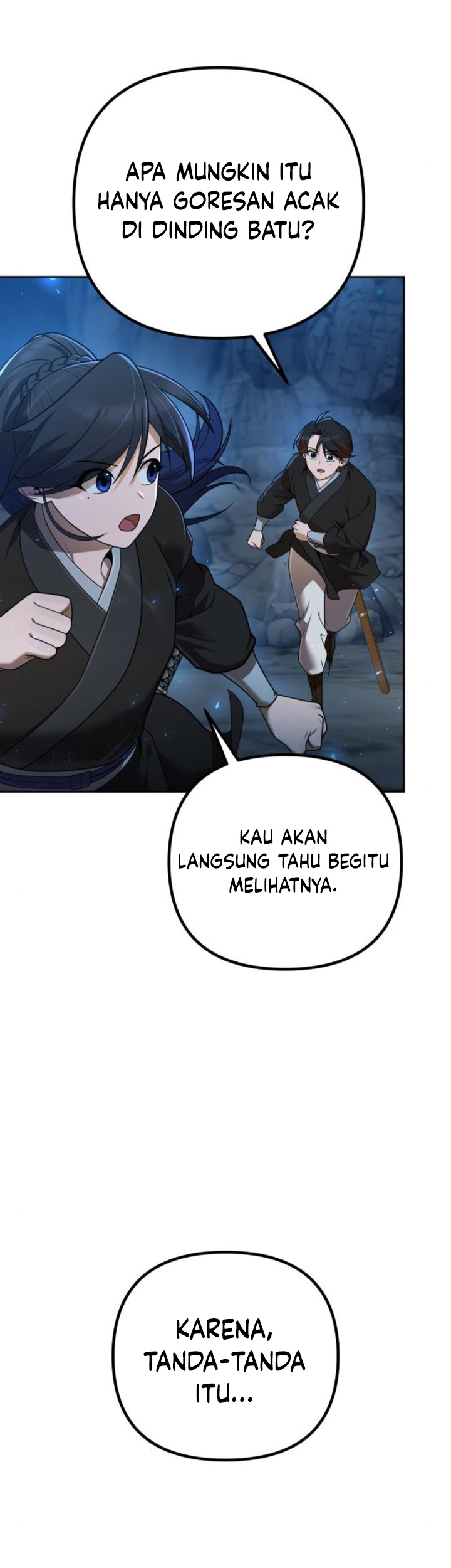 The Second Eunuch Regains His Manhood Chapter 10 Gambar 60