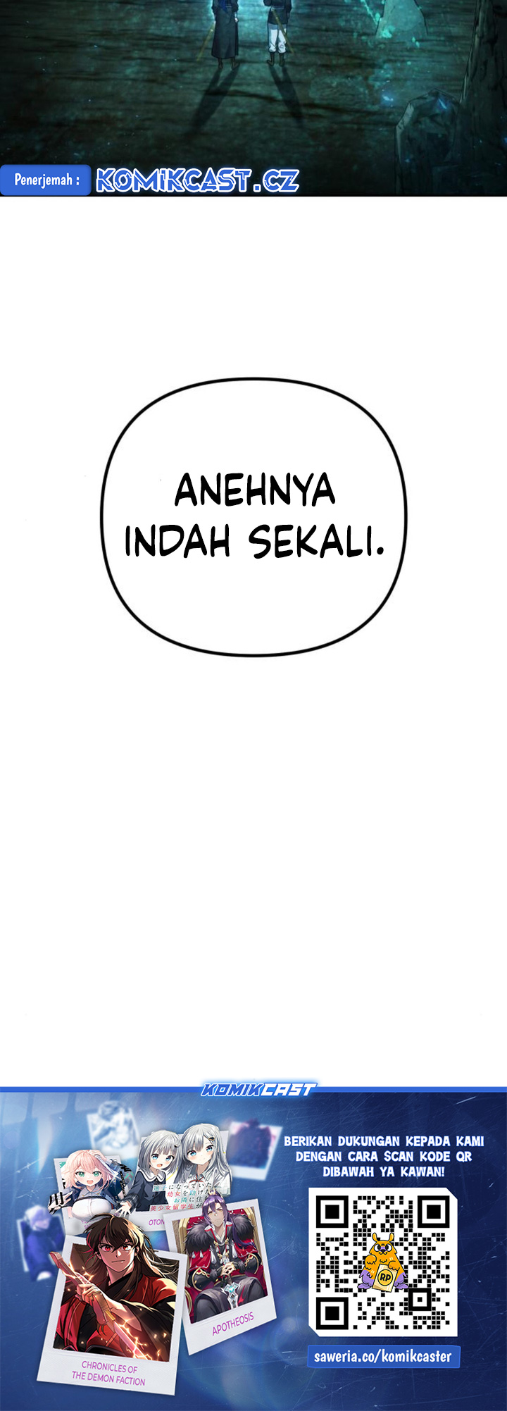 The Second Eunuch Regains His Manhood Chapter 10 Gambar 62