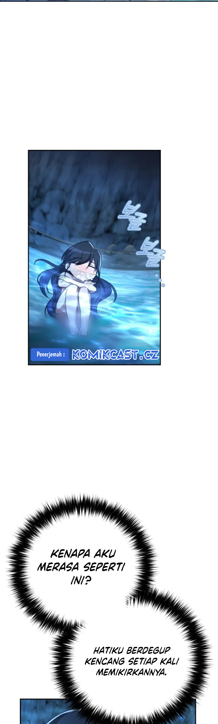 The Second Eunuch Regains His Manhood Chapter 10 Gambar 11