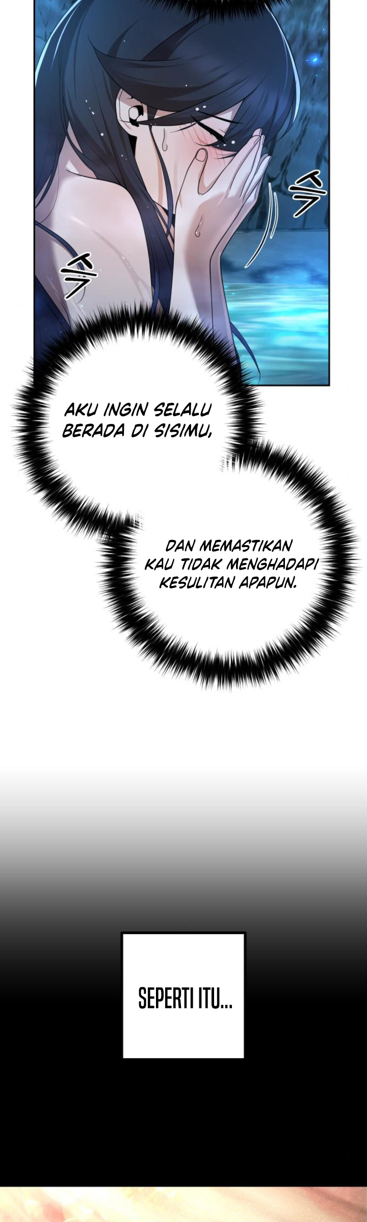 The Second Eunuch Regains His Manhood Chapter 10 Gambar 12