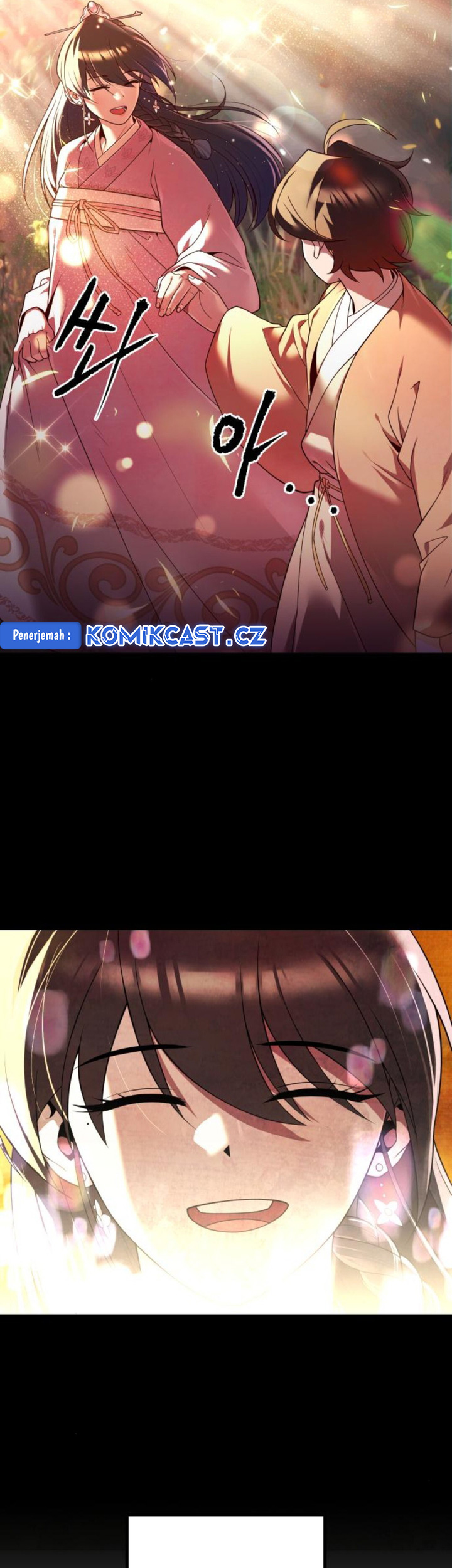 The Second Eunuch Regains His Manhood Chapter 10 Gambar 13